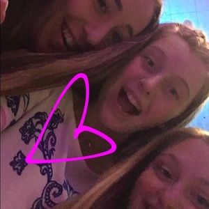 Meet your Posher, Caroline